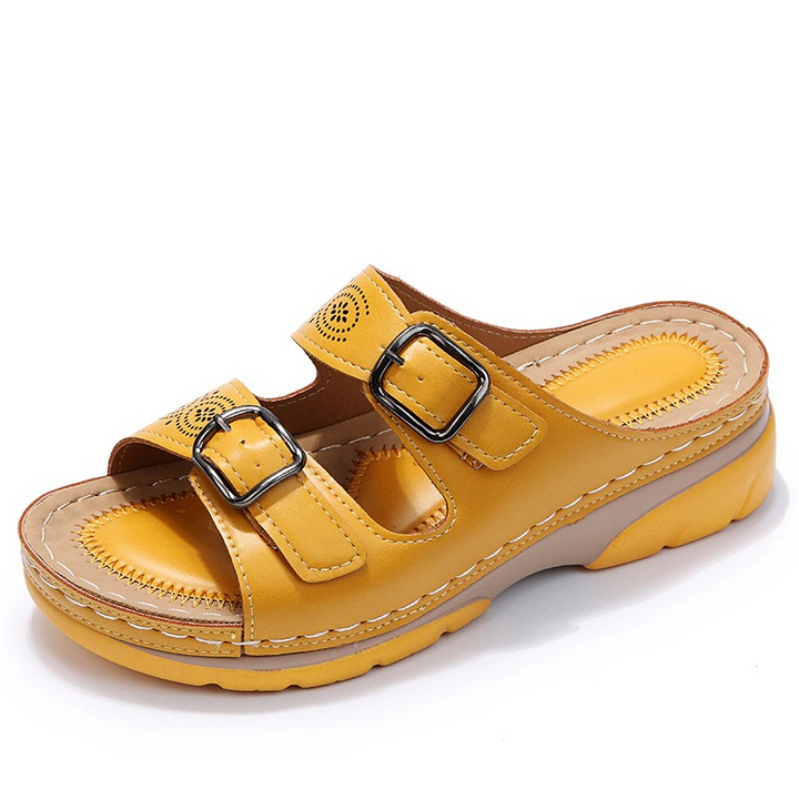 Berna - Orthopedic Relief Sandals