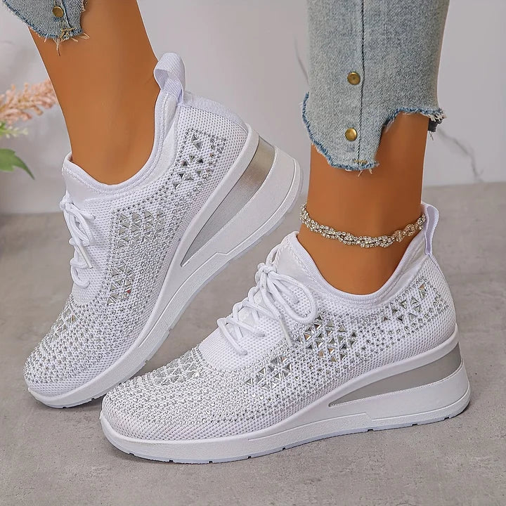 Dina - Orthopedic Sneakers for Elegant Comfort