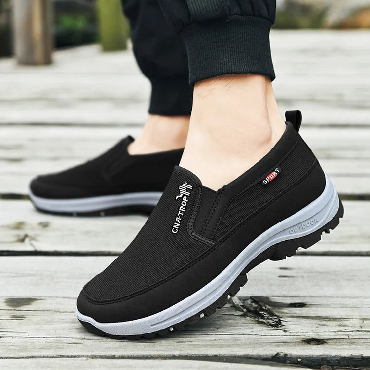 Felipe - Orthopedic Comfort Sneakers