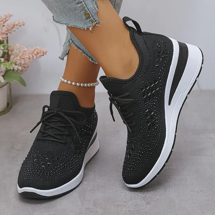 Dina - Orthopedic Sneakers for Elegant Comfort