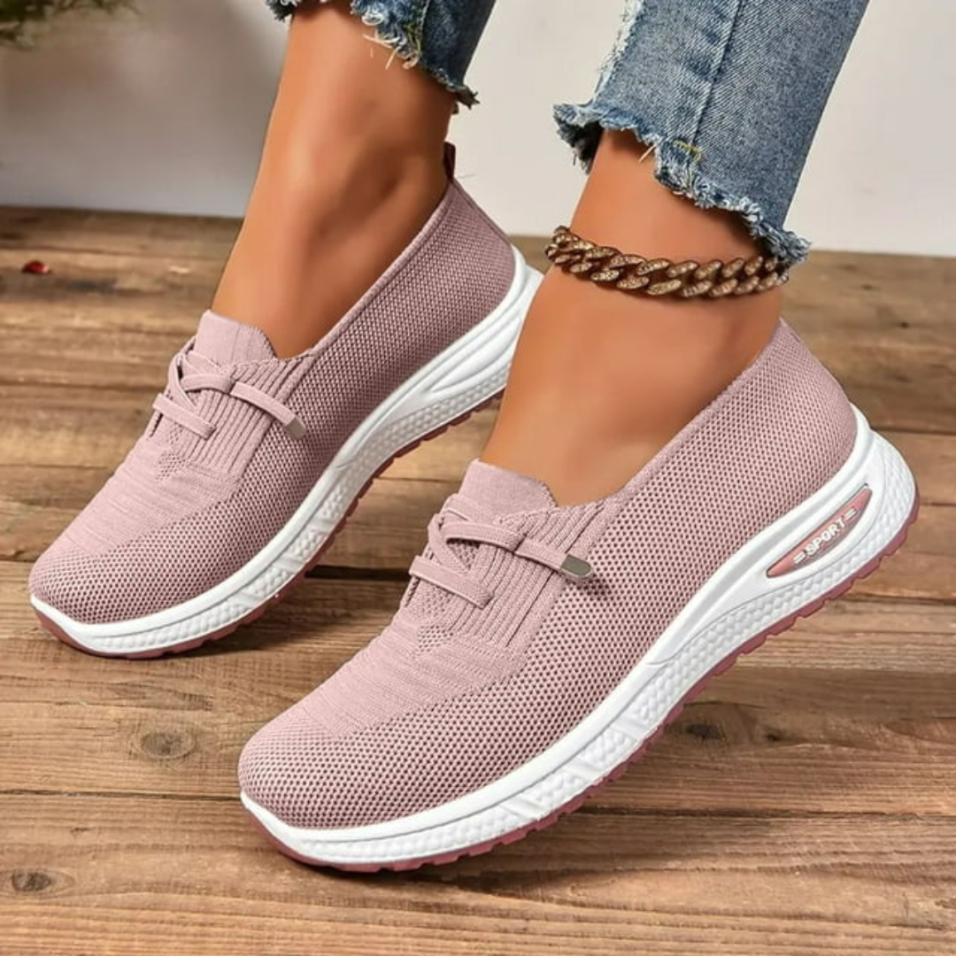 Rochel - Orthopedic Comfort Shoes
