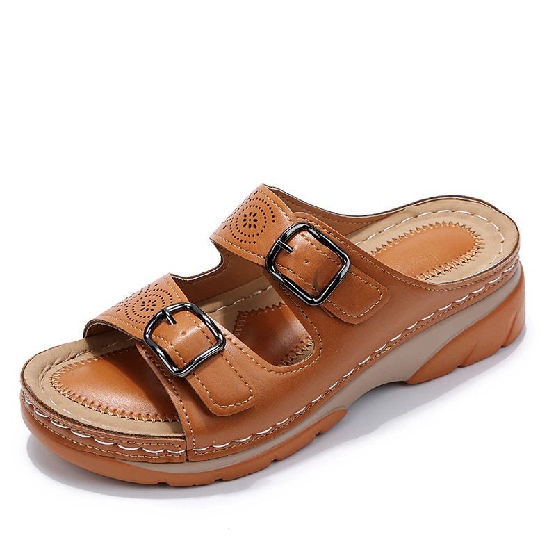 Berna - Orthopedic Relief Sandals