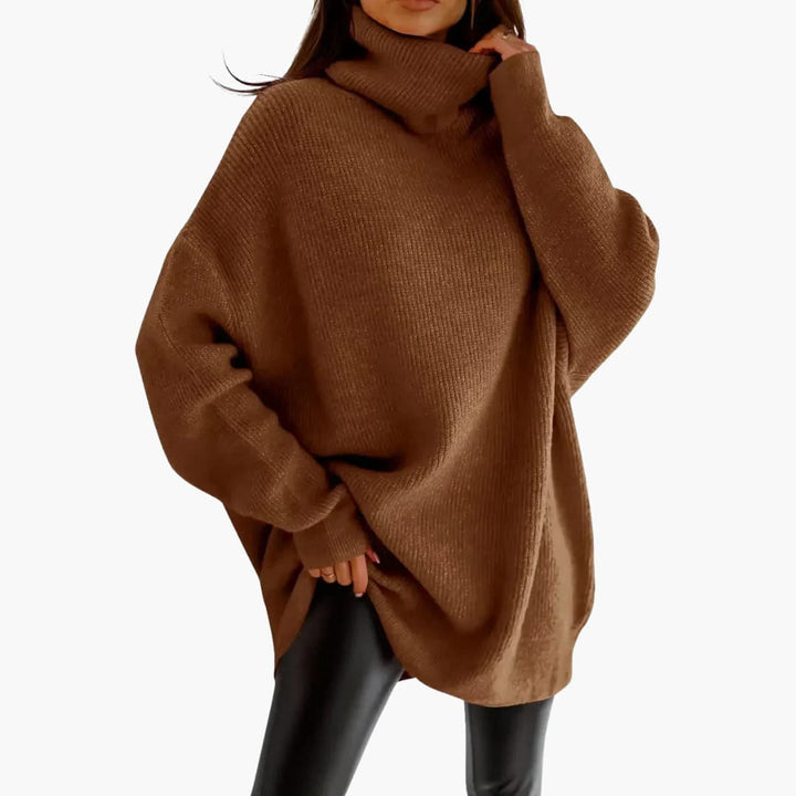 Margaret | Timeless Oversize Sweater