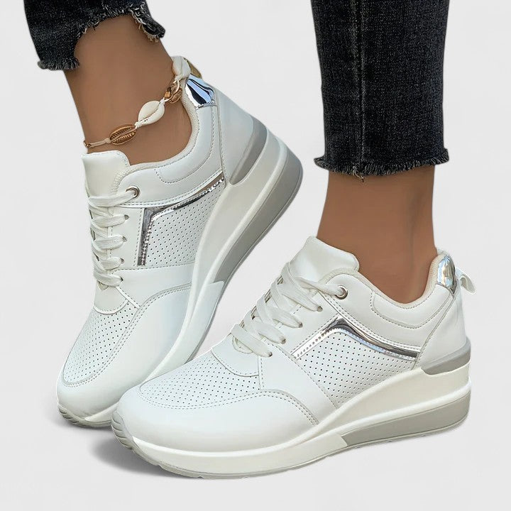 Fara - Comfort Support Walking Shoes
