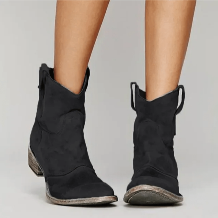 Willa | Orthopedic Comfort Boots