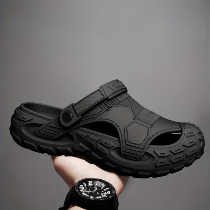 Sandoval - Hybrid Sneaker Sandal