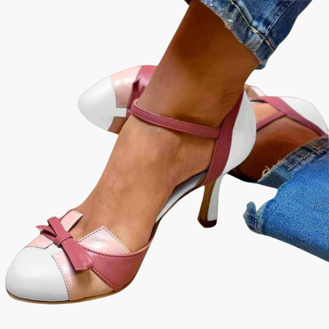 Elsie | Orthopedic Sandals for Daily Ease