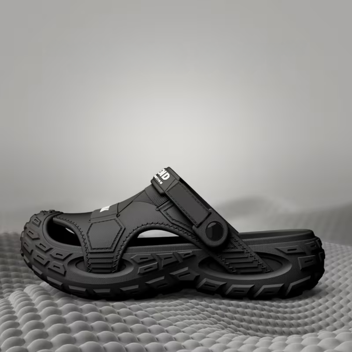 Sandoval - Hybrid Sneaker Sandal