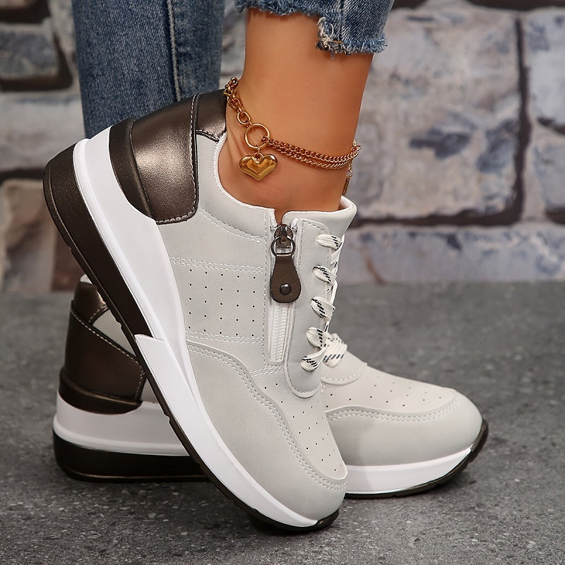 Ivy - Orthopedic Balance Sneakers