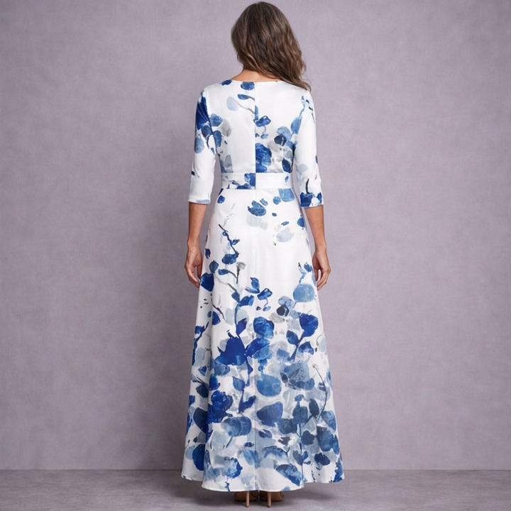 Marga - Elegant Maxi Dress
