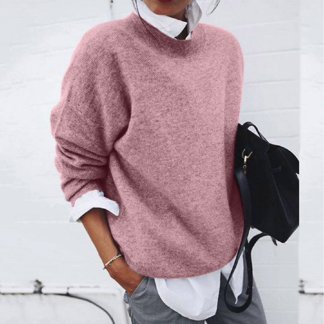 Winona | Soft & Warm Sweater
