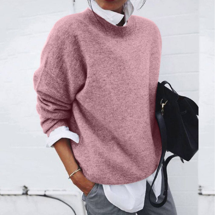 Winona | Soft & Warm Sweater