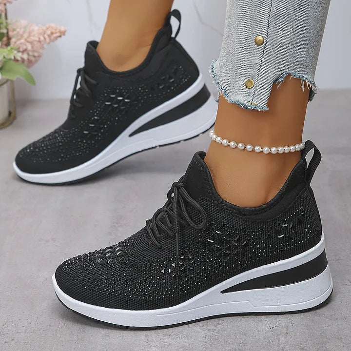 Dina - Orthopedic Sneakers for Elegant Comfort