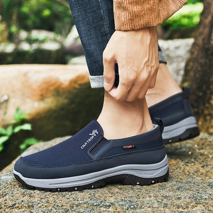 Felipe - Orthopedic Comfort Sneakers