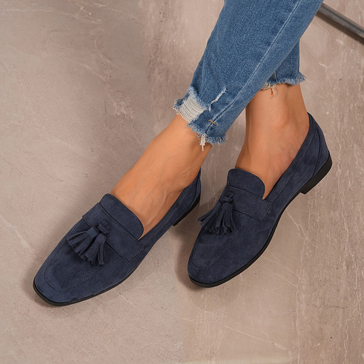 Reesa - Elegant Supportive Daily Shoes