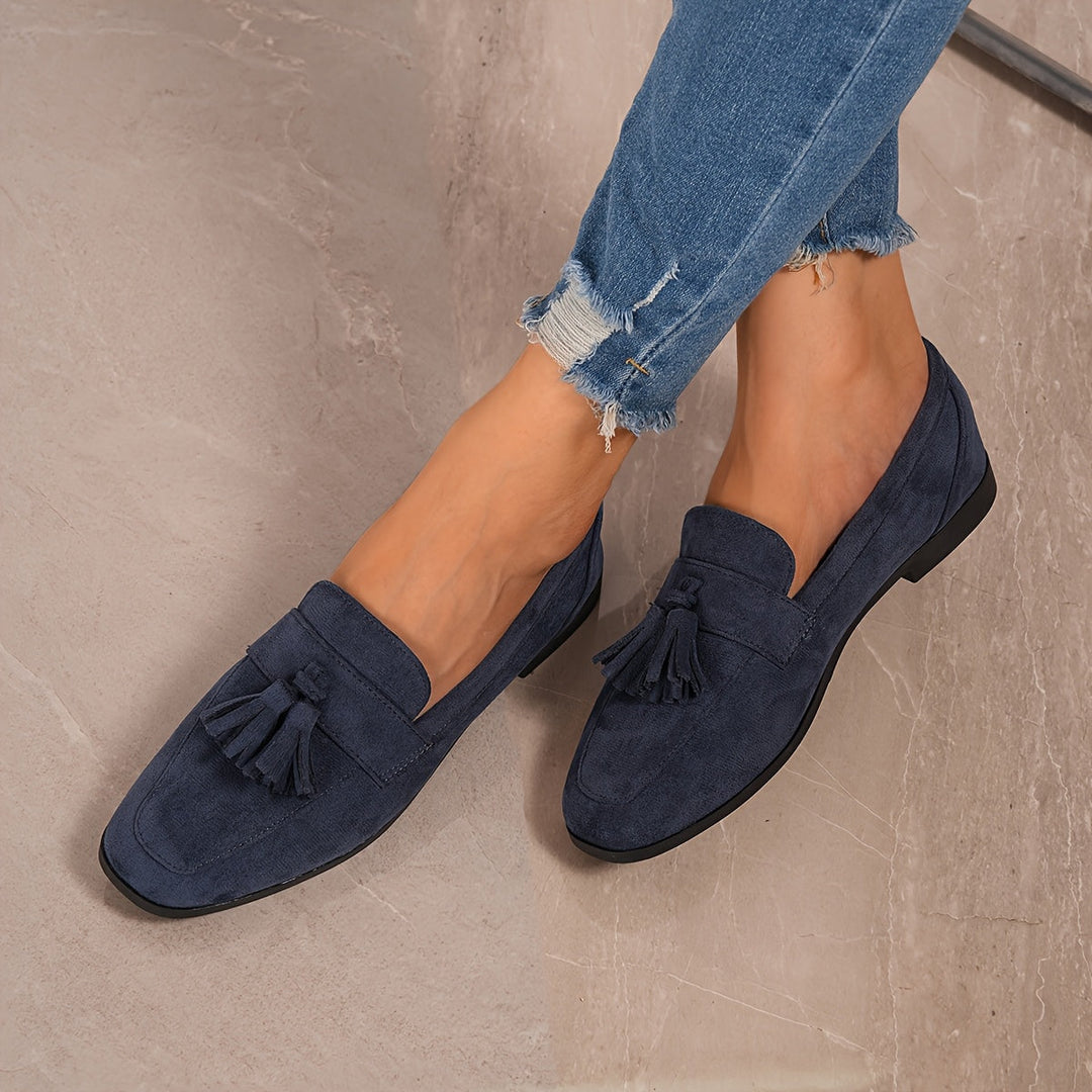Reesa - Elegant Supportive Daily Shoes