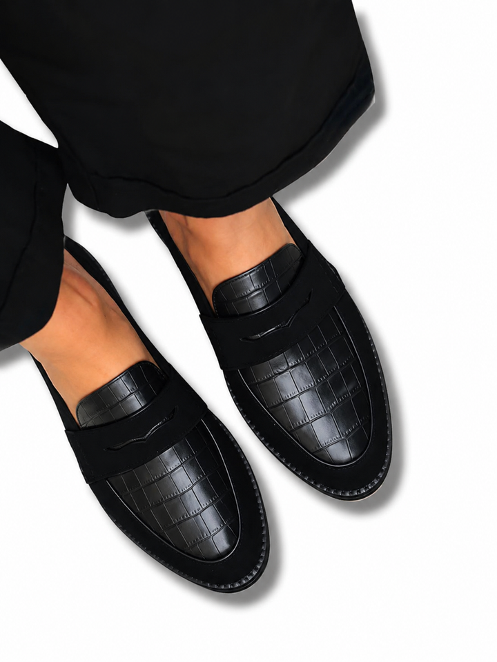 Adrienne | Orthopedic Loafers