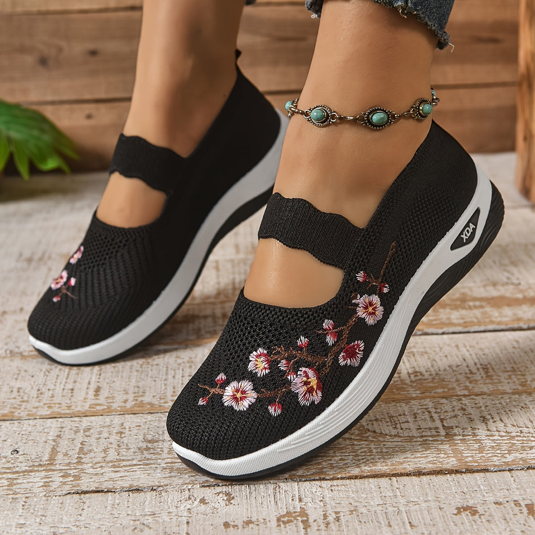 RelaxFit™ | Comfortable Orthopedic Shoes