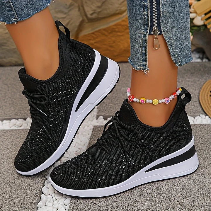 Dina - Orthopedic Sneakers for Elegant Comfort