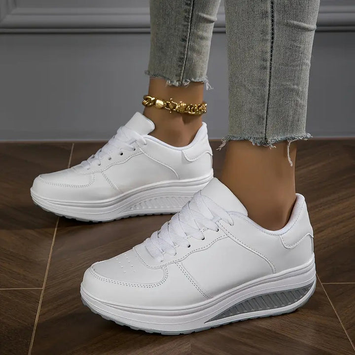 Blaire – Platform Sneakers