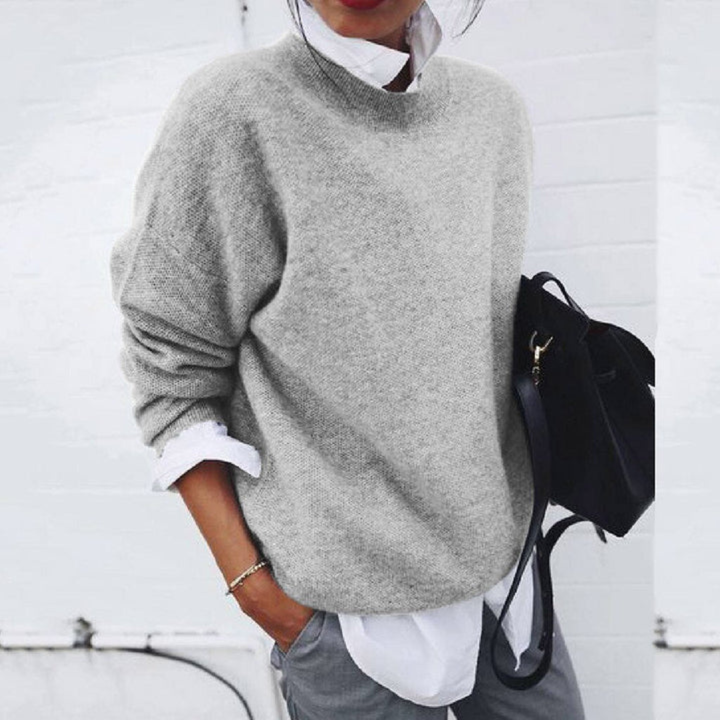Winona | Soft & Warm Sweater