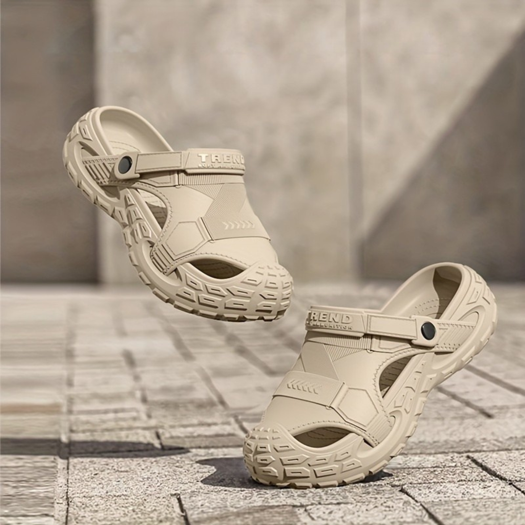 Sandoval - Hybrid Sneaker Sandal