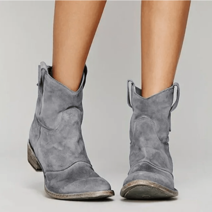 Willa | Orthopedic Comfort Boots