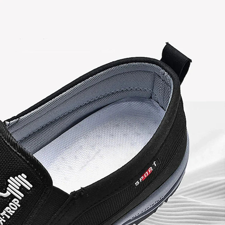 Felipe - Orthopedic Comfort Sneakers