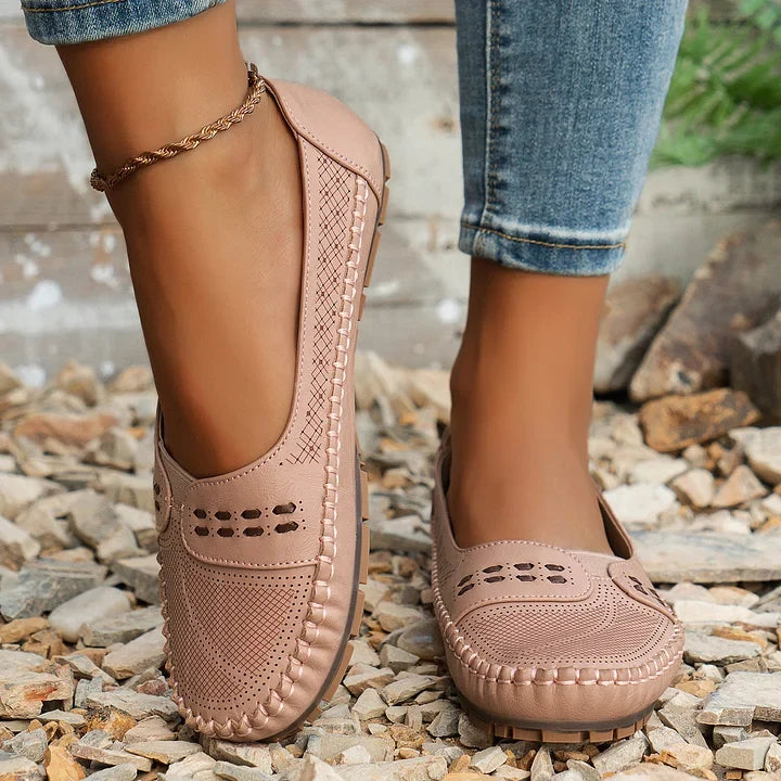 Desert - Women’s Orthopedic Shoes