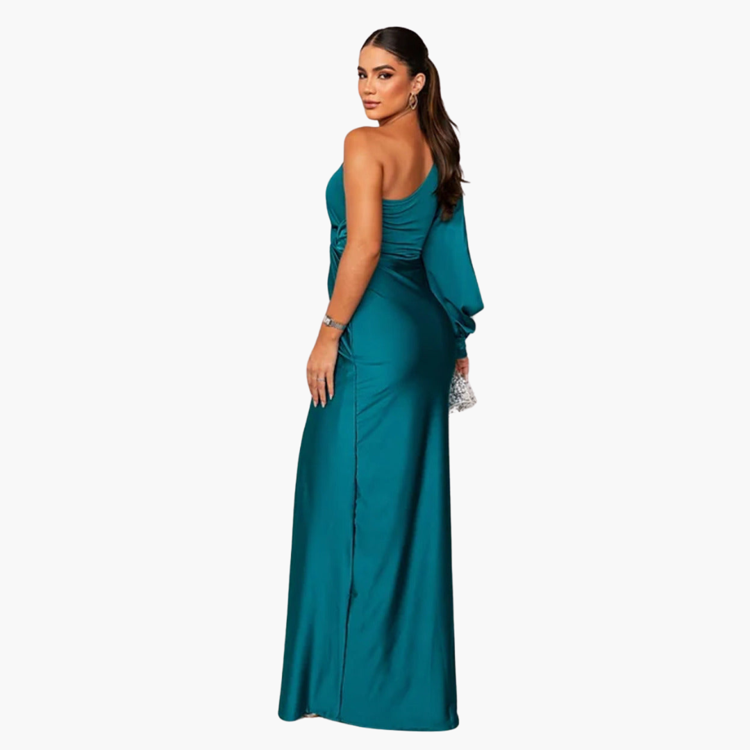 Olivia | Elegant Maxi Dress