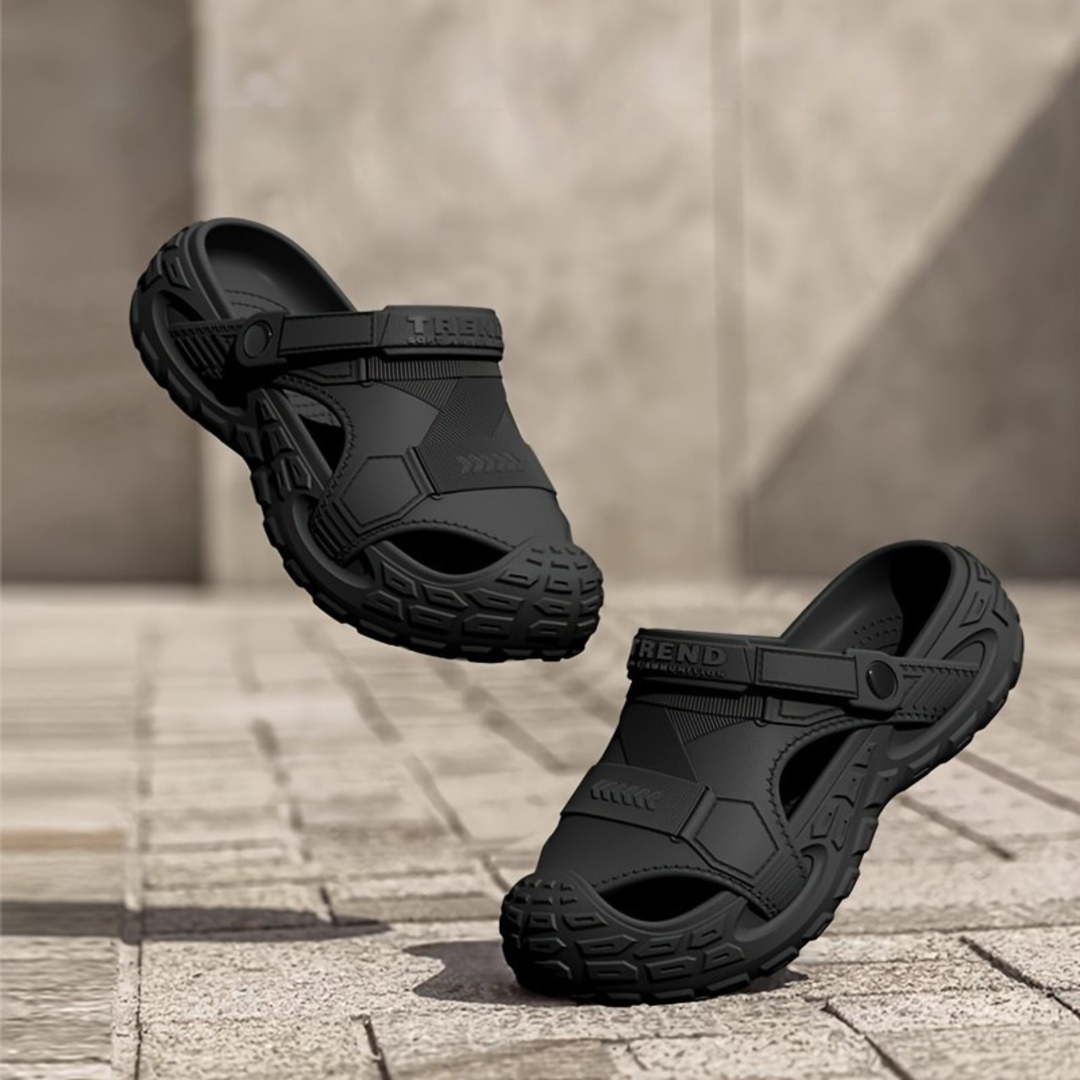 Sandoval - Hybrid Sneaker Sandal