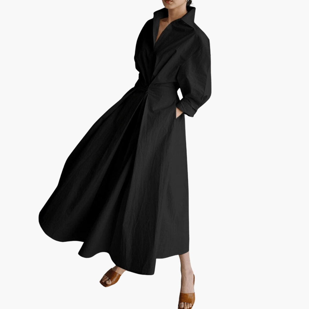 Beatrice | Women's Maxi Dress