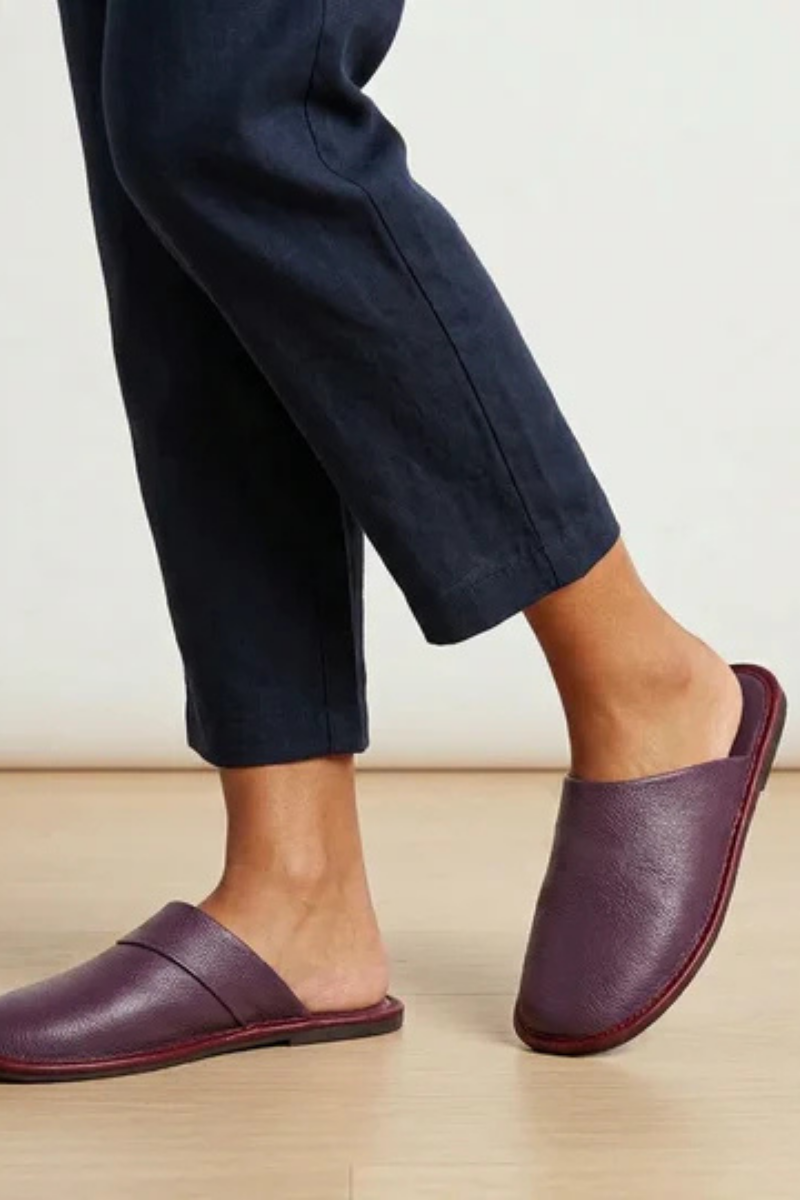 Kalina™ | Summer Breathable Home Slippers