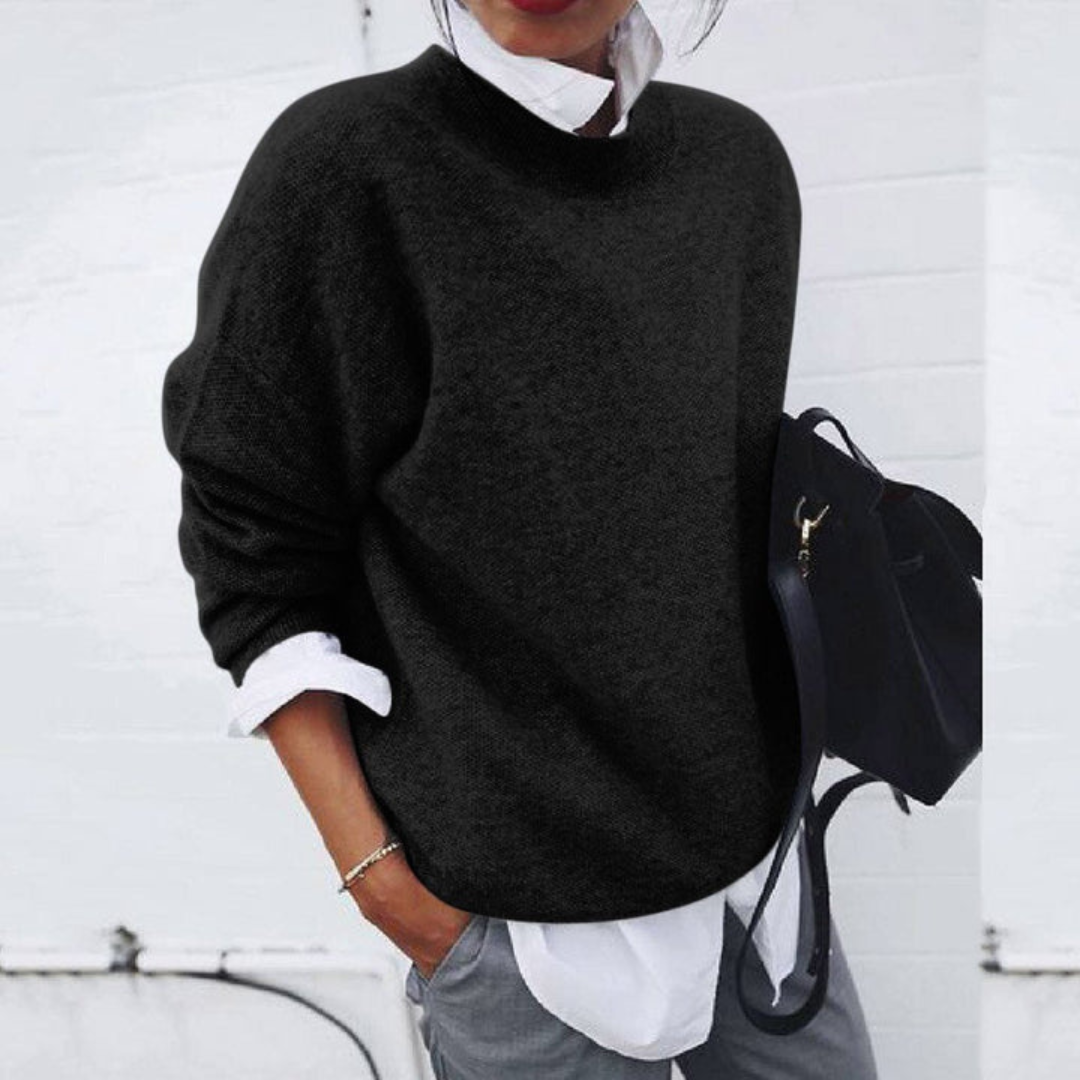Winona | Soft & Warm Sweater