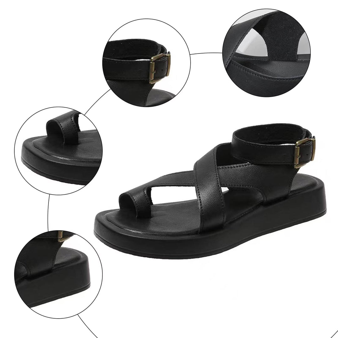 Calia - Ergonomic Comfort Sandals