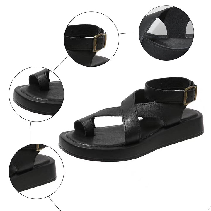 Calia - Ergonomic Comfort Sandals