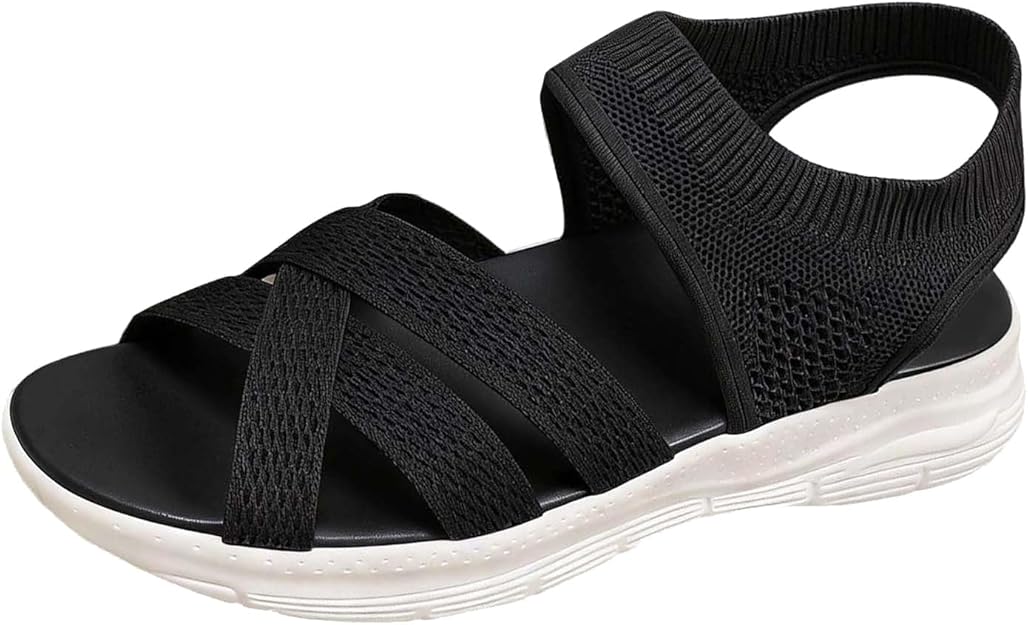 Urduja - Orthopedic Flex Sandals