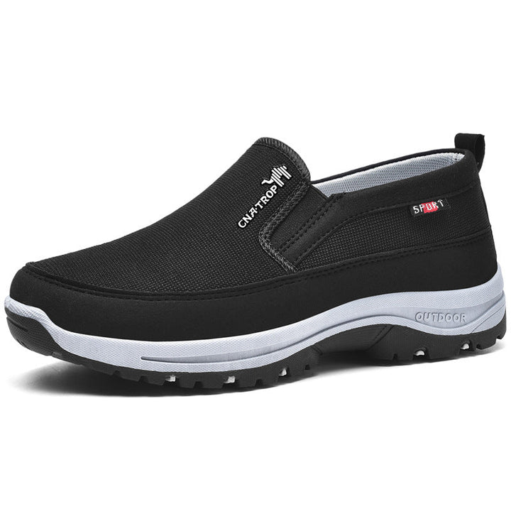 Felipe - Orthopedic Comfort Sneakers