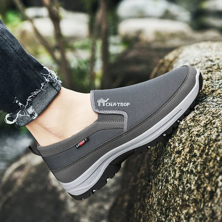 Felipe - Orthopedic Comfort Sneakers