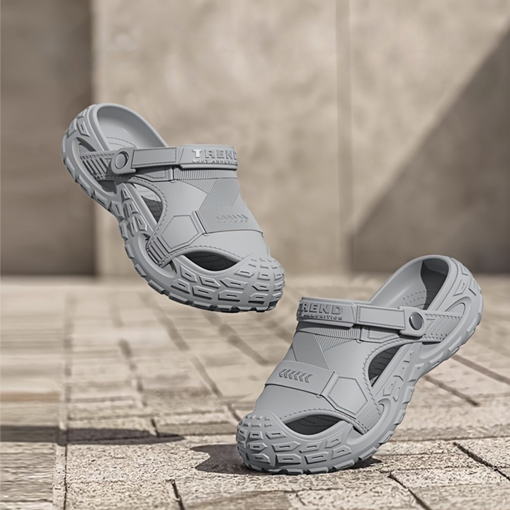 Sandoval - Hybrid Sneaker Sandal