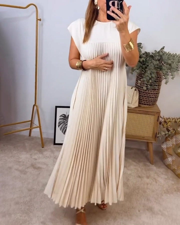 Lavina - Timeless Comfort Dress