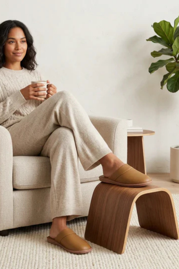 Kalina™ | Summer Breathable Home Slippers