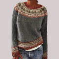 IVY ||| CASUAL KNITTED Sweater