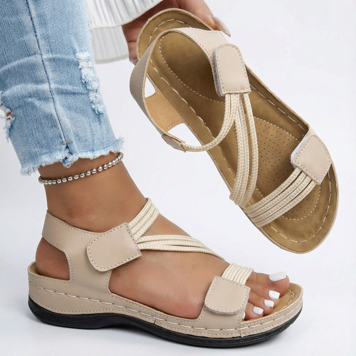 Nella - Orthopedic Comfort Sandals