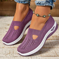 Clara - Orthopedic Comfort Walking Shoes