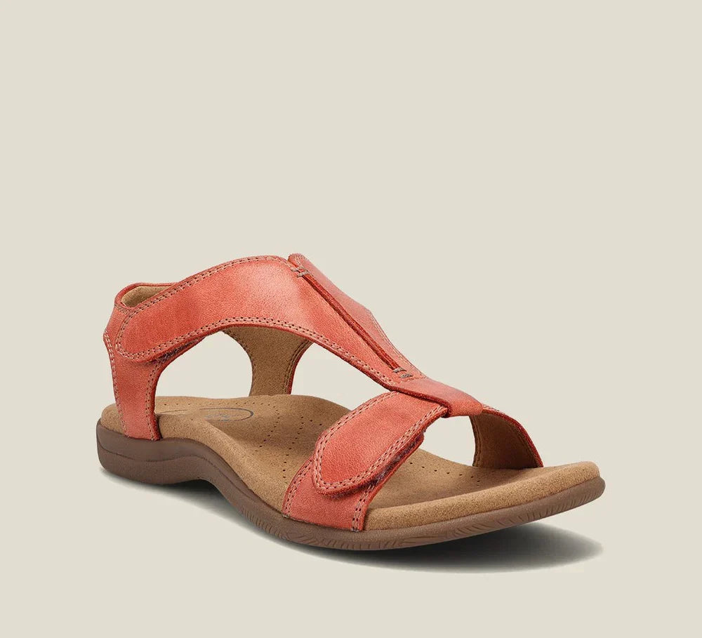 Laurene - Orthopedic Comfort Sandals