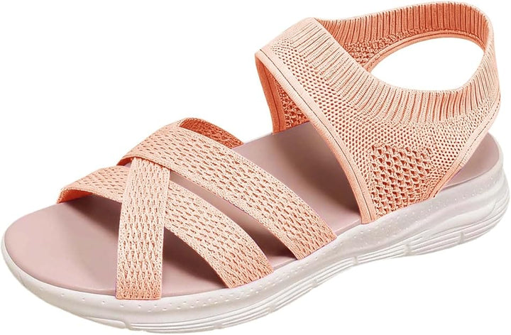 Urduja - Orthopedic Flex Sandals