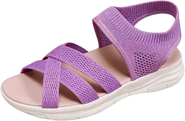 Urduja - Orthopedic Flex Sandals