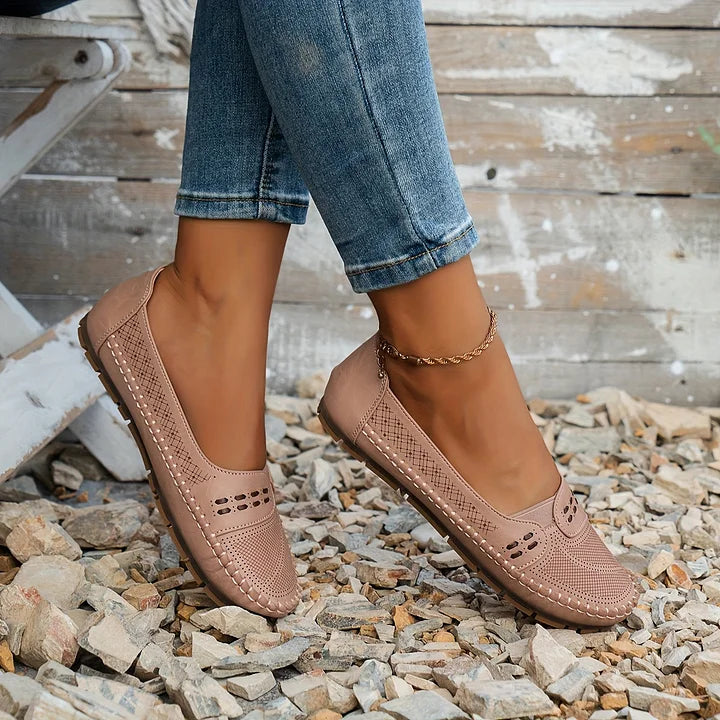 Desert - Women’s Orthopedic Shoes
