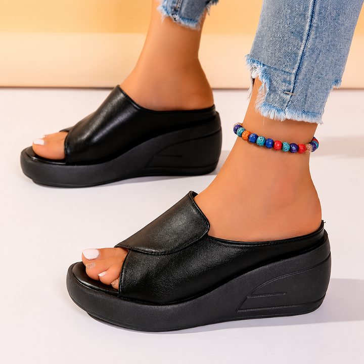 Emilia - Orthopedic Comfort Sandals
